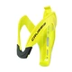 Water Bottle Cage Crussis - Light Red - Yellow