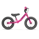 Pushbike Galaxy Kosmík – 2020 - Pink - Pink