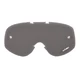 Spare lens for moto goggles W-TEC Spooner - Smoke - Smoke