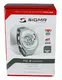 Sporttester SIGMA PC 9 woman