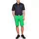 Pánske golfové kraťasy Under Armour EU Performance Taper Short - 42