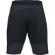 Pánské kraťasy Under Armour Threadborne Seamless Short - Black/Stealth Gray