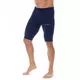 Men’s Running Shorts Brubeck Running Force - Dark Blue - Dark Blue