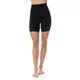 Women’s Running Shorts Brubeck Running Force - Black - Black