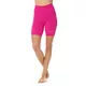 Women’s Running Shorts Brubeck Running Force - Black - Fuchsia