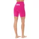 Women’s Running Shorts Brubeck Running Force - Fuchsia