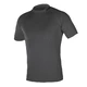 Thermo-shirt short sleeve Blue Fly Termo Pro - XS - Grey