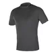 Thermo-shirt short sleeve Blue Fly Termo Pro - Grey - Grey