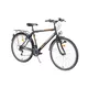 Trekking Bike Kreativ 2613 26” – 2019 - Black