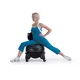 Fitness labda szék inSPORTline G-Chair