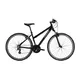 Női cross kerékpár Kross Evado 2.0 D S 28" Gen 004 - grafit/fekete