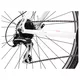 Kross Evado 3.0 28" Damen Cross Fahrrad  - Modell 2020