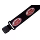 Suspenders MTHDR JAWA Red - Black 002