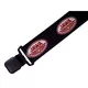 Suspenders MTHDR JAWA Red - Black