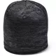 Pánská čepice Under Armour Men's Storm Beanie - Black