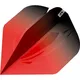 Dart Flights Target Vision Ultra Sera Red Black No2 – 3-Pack