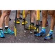 Men's Running Shoes La Sportiva Helios 2.0 - Black/Butter, 43