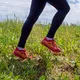 La Sportiva Helios 2.0 Women Damen Laufschuhe - rot