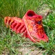 Women's Running Shoes La Sportiva Helios 2.0 - Marine Blue/Lily Orange