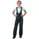 Kids Moto pants ROLEFF Taslan