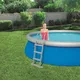 Bestway 107 cm Sicherheitsstufen für Pools