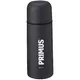 Primus Thermos Vakuumflasche Schwarz 750 ml