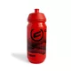 Crussis Sportflasche 0,5 l - rosa - rot