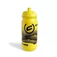 Crussis Sportflasche 0,5 l - gelb