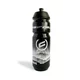 Water Bottle Crussis 0.75 L - Red - Black
