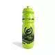 Water Bottle Crussis 0.75 L - White - Green