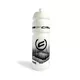 Water Bottle Crussis 0.75 L - Green - White