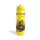 Water Bottle Crussis 0.75 L - Red - Yellow