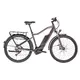 Trekingový elektrobicykel Lapierre Overvolt Explorer 800 27,5" 4.0