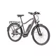 Trekingový elektrobicykel Lapierre Overvolt Explorer 800 27,5" 4.0