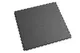 Puzzle Floor Mat inSPORTline Simple Dark Gray