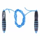 Skipping Rope with a Counter Laubr IR97138 - Grey - Blue