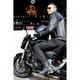 Airbag Jacket Helite Roadster