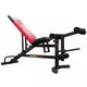 Leg Extension Attachment for Workout Bench MAGNUS EXTREME MX5310