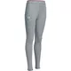 Dievčenské legíny Under Armour Favorite Legging - Grey