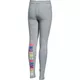 Dívčí legíny Under Armour Favorite Legging - Grey