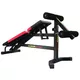 Leg Curl Attachment for Workout Bench MAGNUS EXTREME MX5311