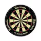 Harrows Let's Play Darts Sisal Dartscheibe