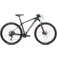 Horský bicykel Kross Level 11.0 29" - model 2019 - M (18")