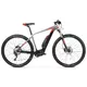 Horský elektrobicykel Kross Level Boost 1.0 SE 29" - model 2019 - XL (21,5")