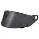 Replacement Visor for BELL M6 Helmet - Light Smoke