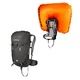 Avalanche Backpack Mammut Light Removable Airbag 3.0 30L - Graphite - Graphite