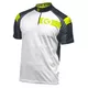 Cycling Jersey Kellys Pro Sport 2017 – Short Sleeve - Lime