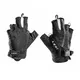 Nordic Walking Gloves Leki Nordic Lite Shark Short - 11