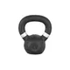 Cast Iron Kettlebell inSPORTline Powder 4 kg