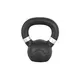 inSPORTline Kettlebell aus Gusseisen Pulverbeschichtet 4kg